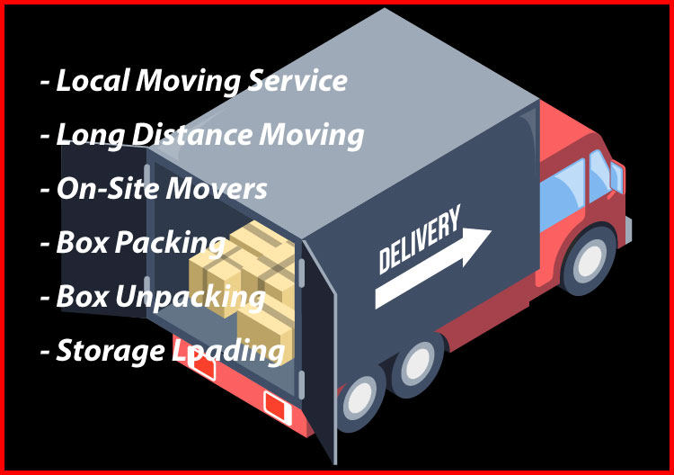 Packers And Movers Noida Sector 139